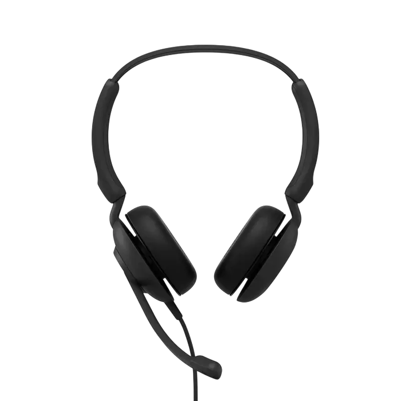 Căști Jabra Evolve 10 Negru