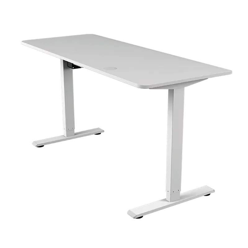 Офисный стол Cougar Royal 150 Mossa Белый