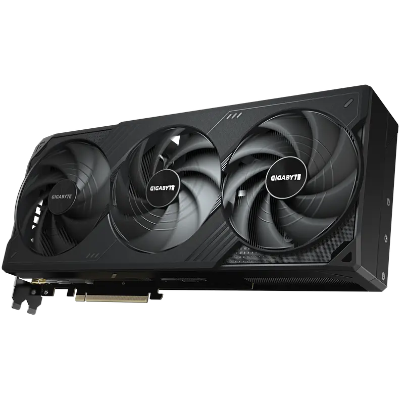 Видеокарта Gigabyte GeForce RTX 5090 WINDFORCE
