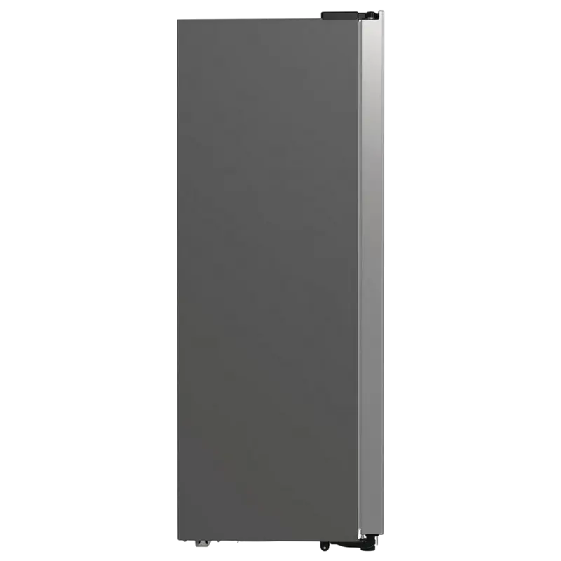 Холодильник Hisense RS5P535NTCE Нержавеющая сталь