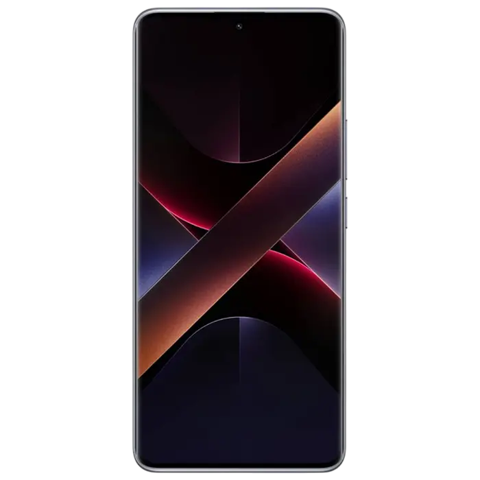 Смартфон Xiaomi X7, 8 ГБ / 256ГБ
