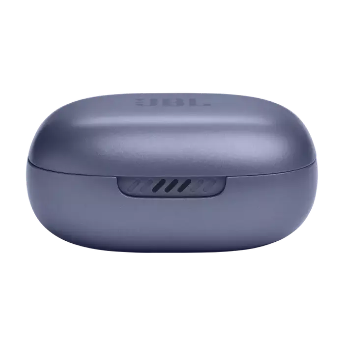 Наушники JBL LIVE Flex Синий