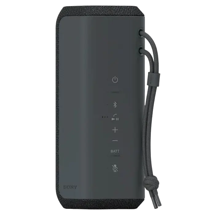 Портативная колонка SONY SRS-XE200 Чёрный