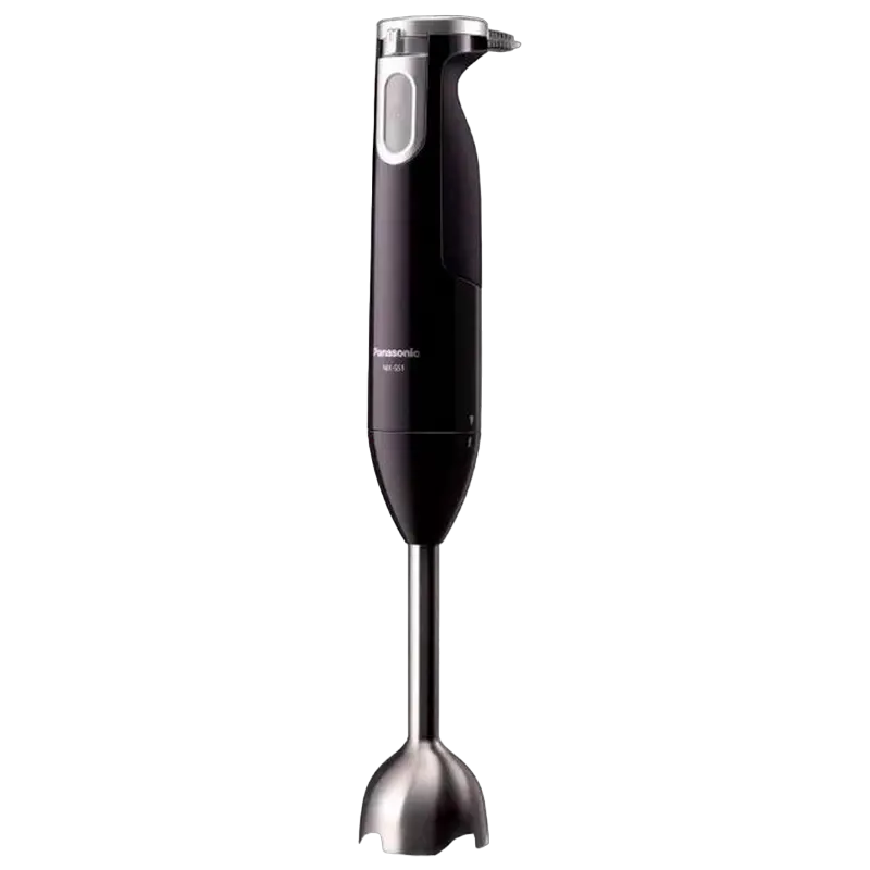 Blender de mână Panasonic MX-SS40BTQ Negru