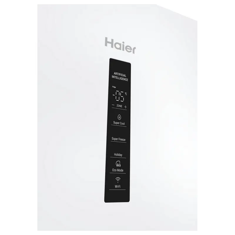 Холодильник Haier 2D 60 Series 3 PRO Kombi Белый