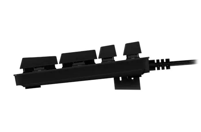 Tastatură Logitech G512 Carbon Mecanic Negru