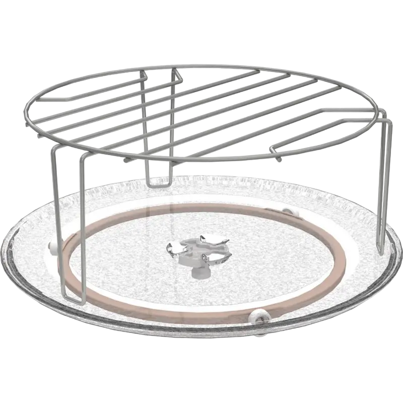 Микроволновая печь Gorenje BM251SG2BG Черный