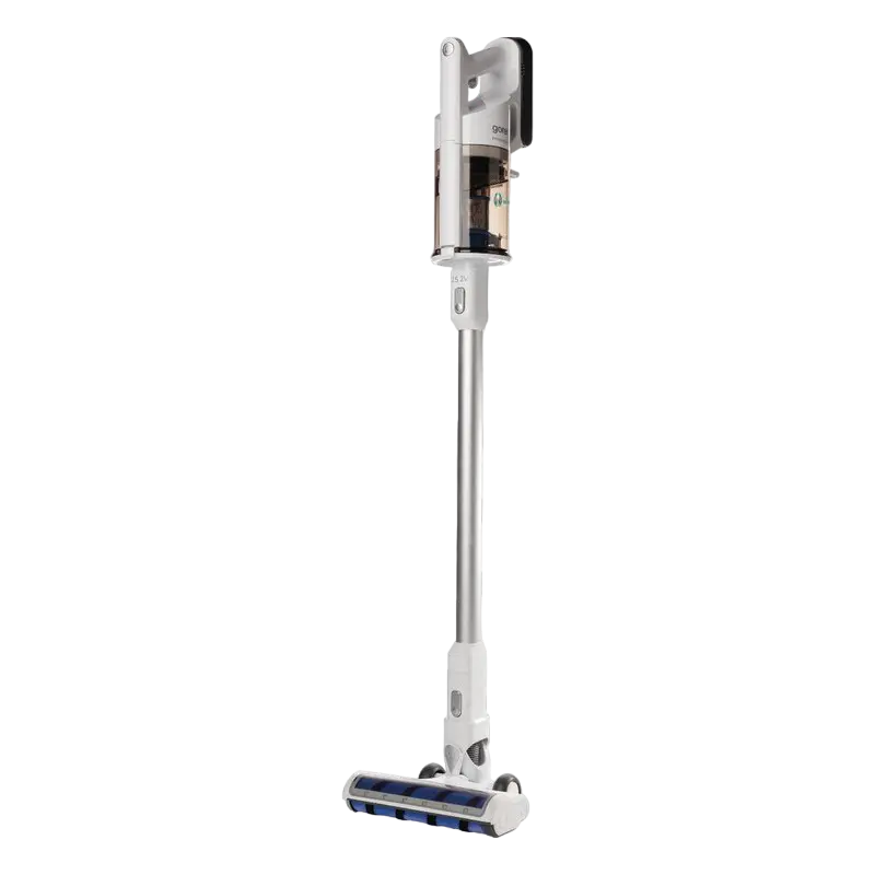 Вертикальный Пылесос Gorenje SVC252FMWT Белый