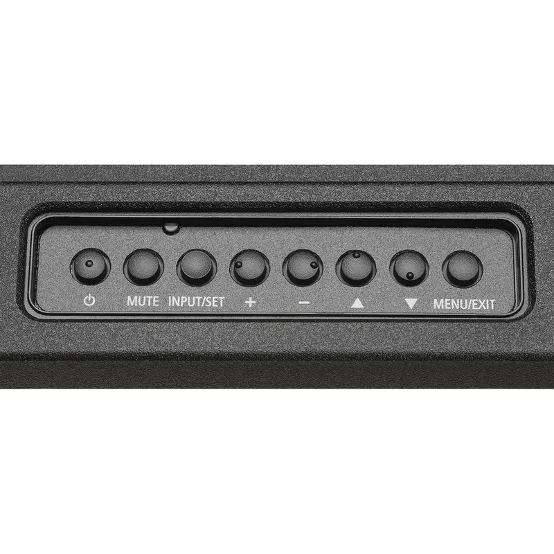 Дисплей NEC MultiSync C551-Mosaic 55" Чёрный