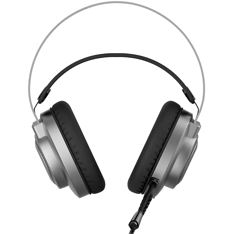 Наушники Bloody J200S Grey