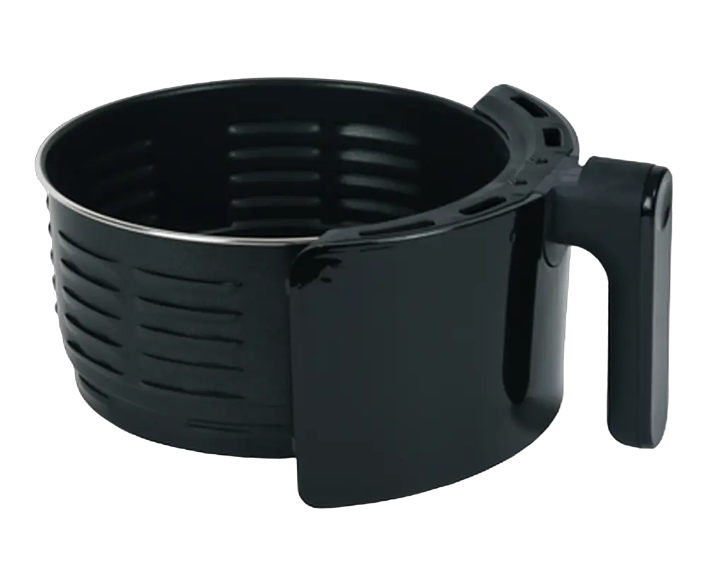 Фритюрница Tefal Easy Fry Classic Черный