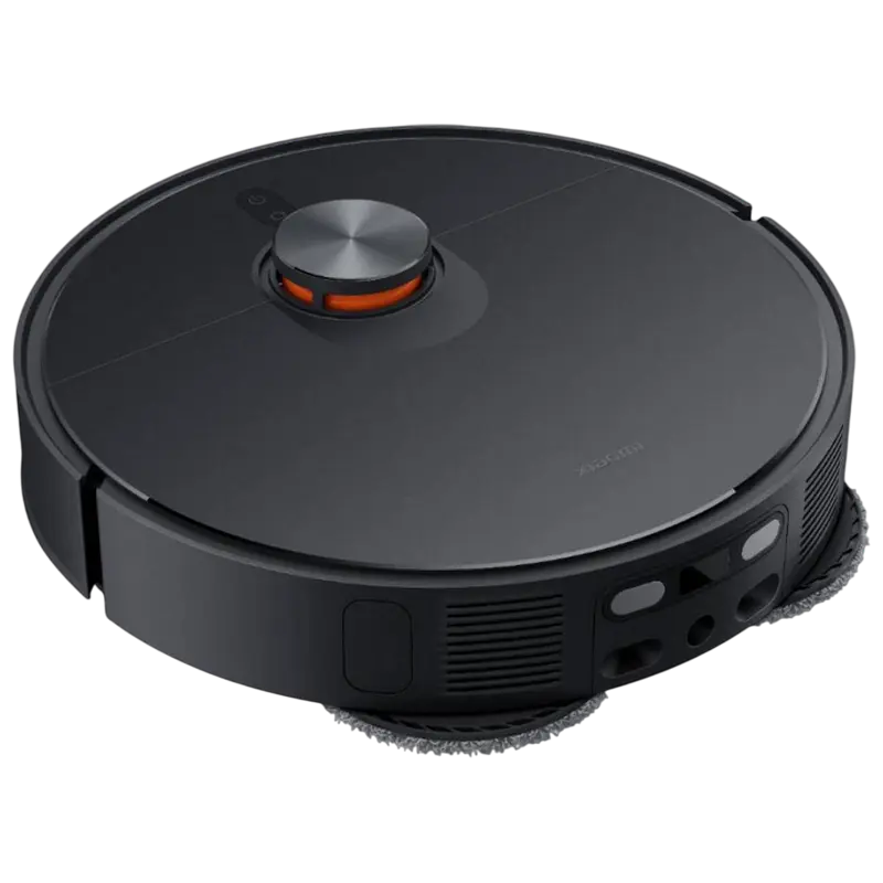 Робот-Пылесос Xiaomi X20 Max Черный