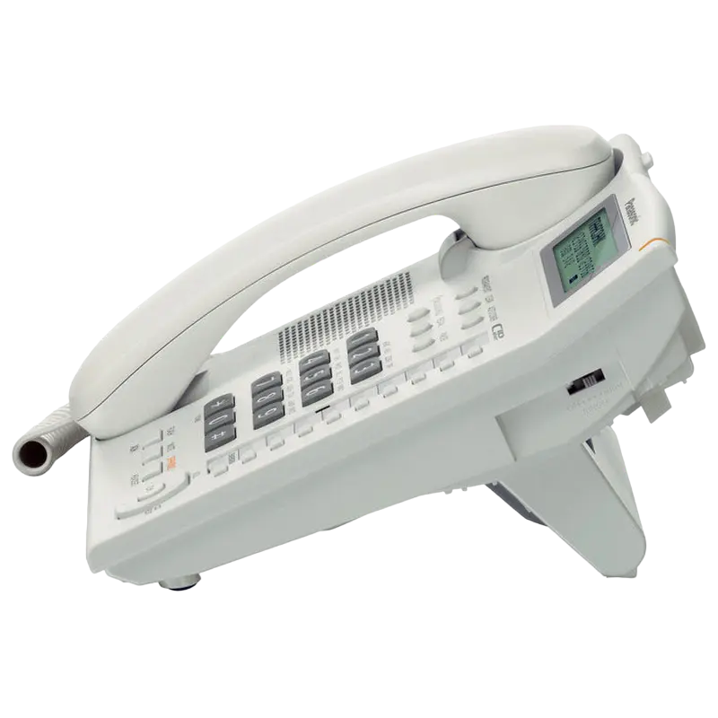 Проводной телефон Panasonic KX-TS2388 Белый