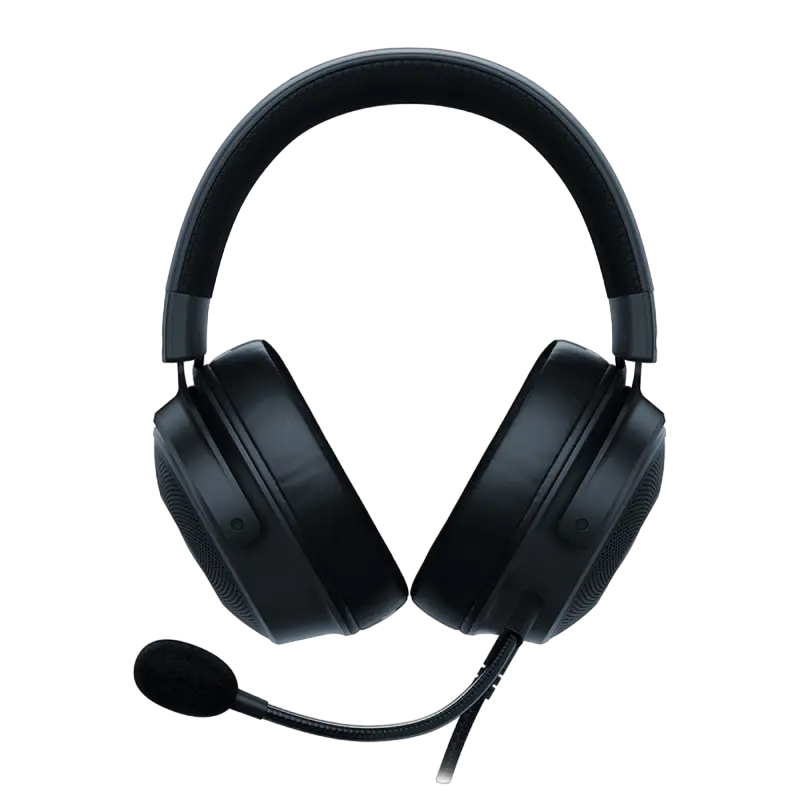 Наушники Razer Kraken V3 Чёрный