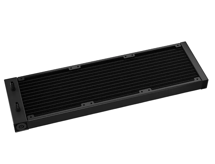 Кулер для процессора Deepcool LS720 120 мм