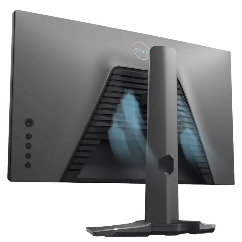 Игровой монитор DELL S2522HG Чёрный