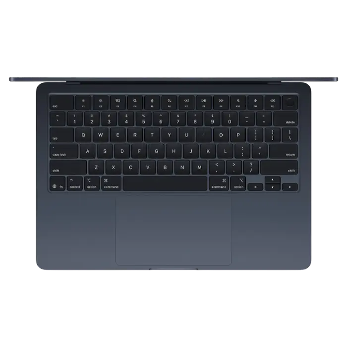 Ноутбук Apple MacBook Air 13 2025 Midnight