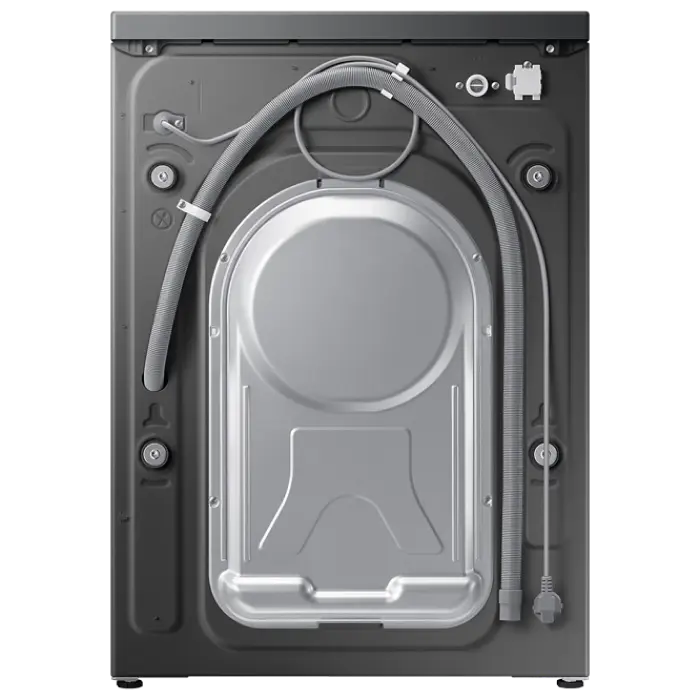 Стиральная машина Samsung WW80AGAS22AX Серый
