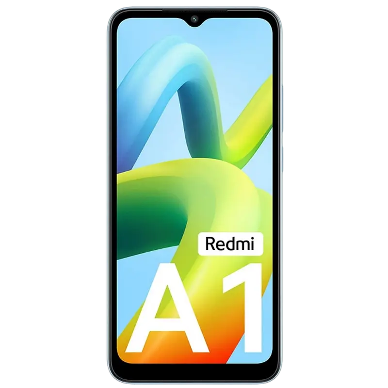 Смартфон Xiaomi Redmi A1, 2 ГБ / 32ГБ