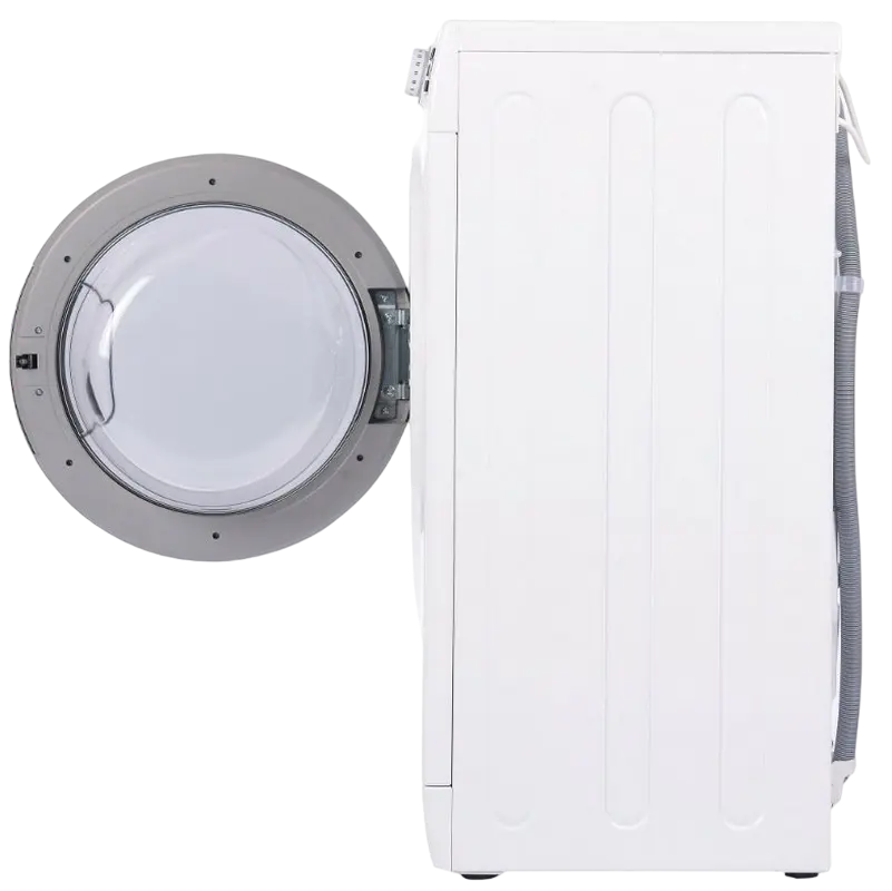 Стиральная машина Hotpoint-Ariston RSPG 723 D Белый