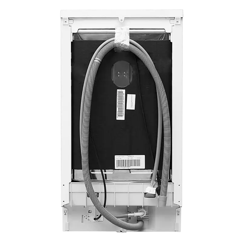 Посудомоечная машина Whirlpool WSFE 2B19 EU Белый