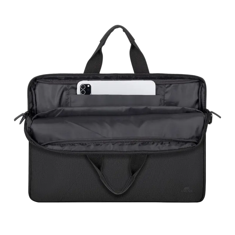 Сумка для ноутбука Rivacase Komodo Черный