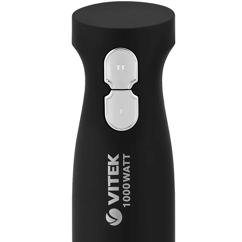 Погружной блендер VITEK VT-8527 Чёрный