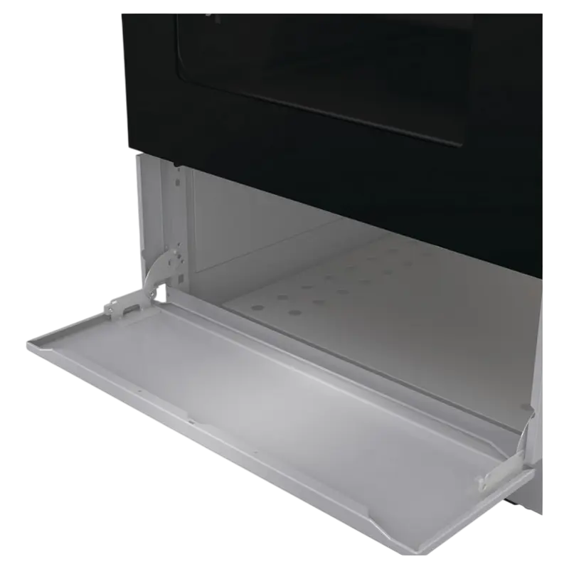 Комбинированная плита Gorenje GK5C42SH Серый