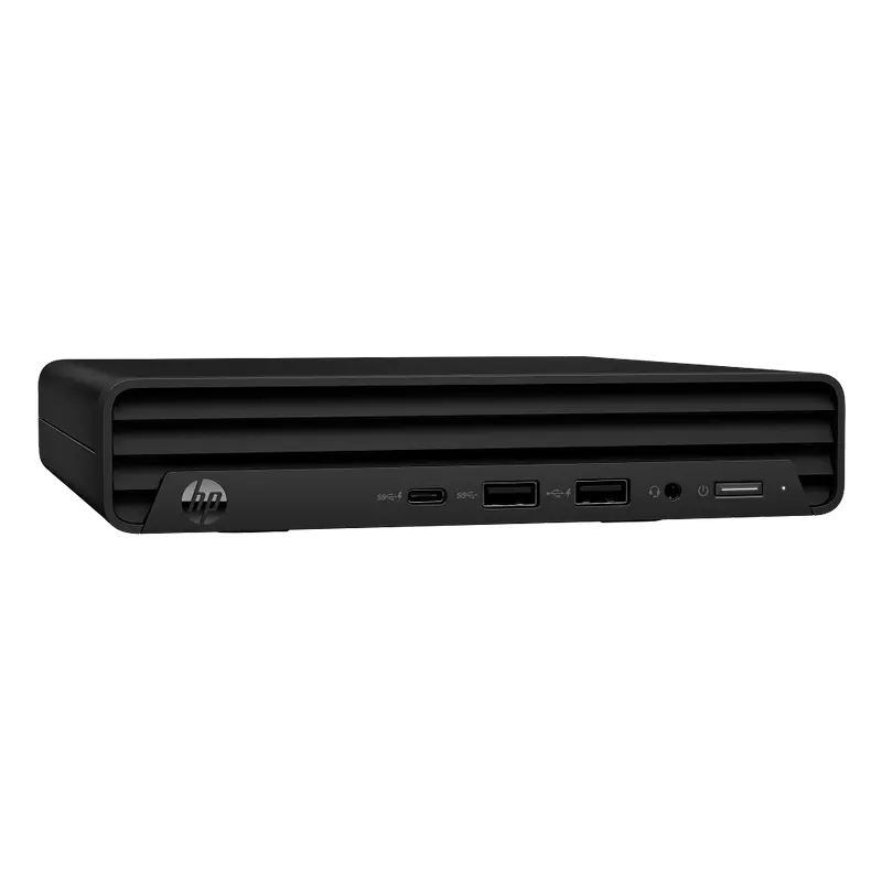 Мини ПК HP Pro Mini 260 G9 16 ГБ 512GB