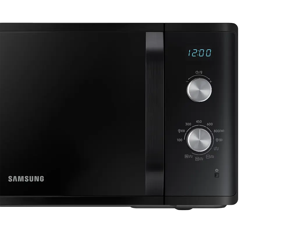 Cuptor cu microunde Samsung MG23K3614AW/BW Alb