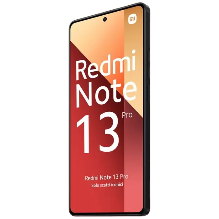 Smartphone Xiaomi Redmi Note 13 Pro, 12 GB / 512GB