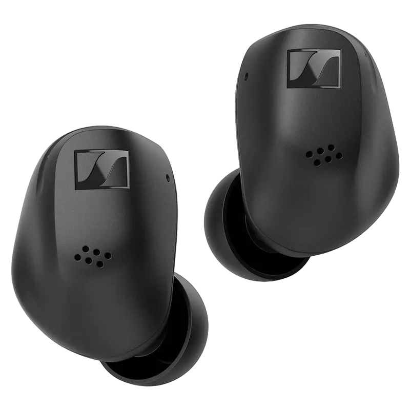 Наушники Sennheiser Accentum TWS Чёрный