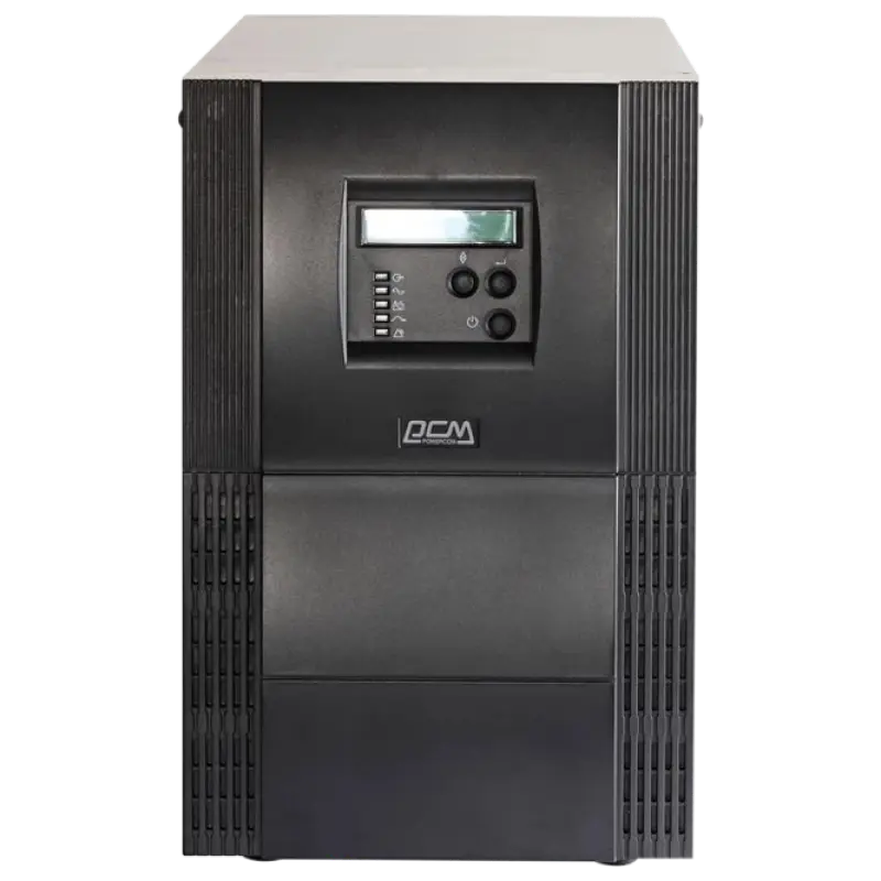 Sursă de alimentare neîntreruptibilă PCM VGS-3000 Negru