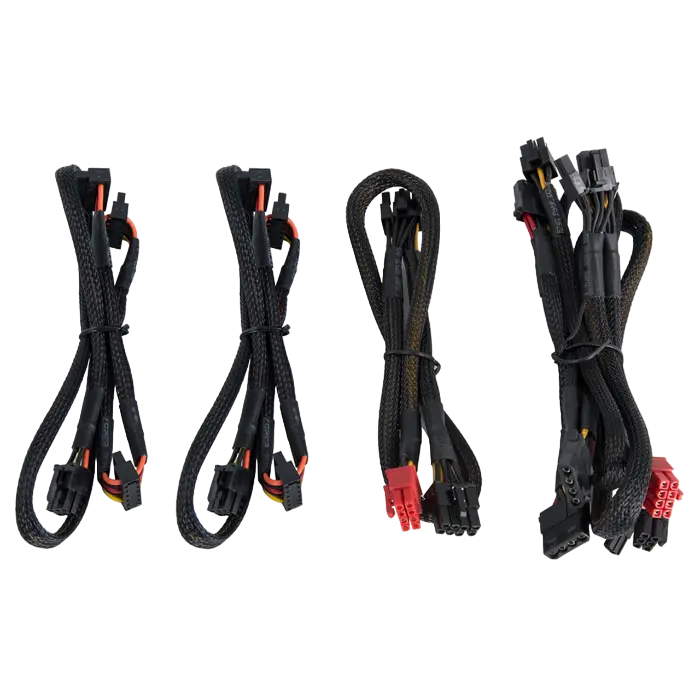 Tip Блок питания для компьютеров Chieftec GDP-650C-RGB Photon Gold Series ATX Черный