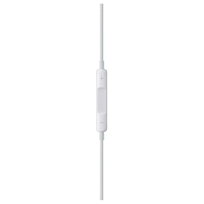 Наушники Apple EarPods Lightning Белый