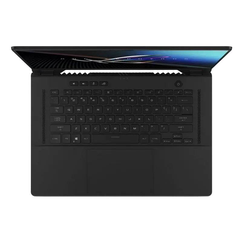ASUS ROG Zephyrus M16 GU603HR