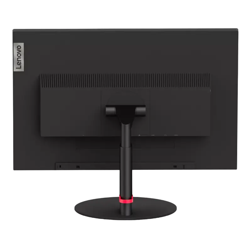 Монитор Lenovo ThinkVision T25D-10 Чёрный