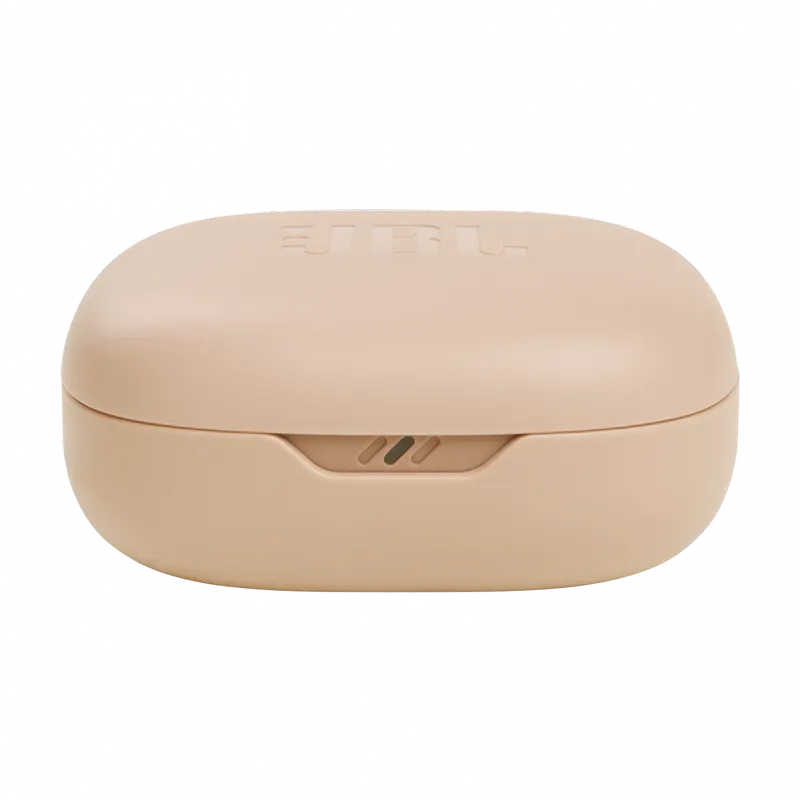 Наушники JBL. Wave Flex Бежевый