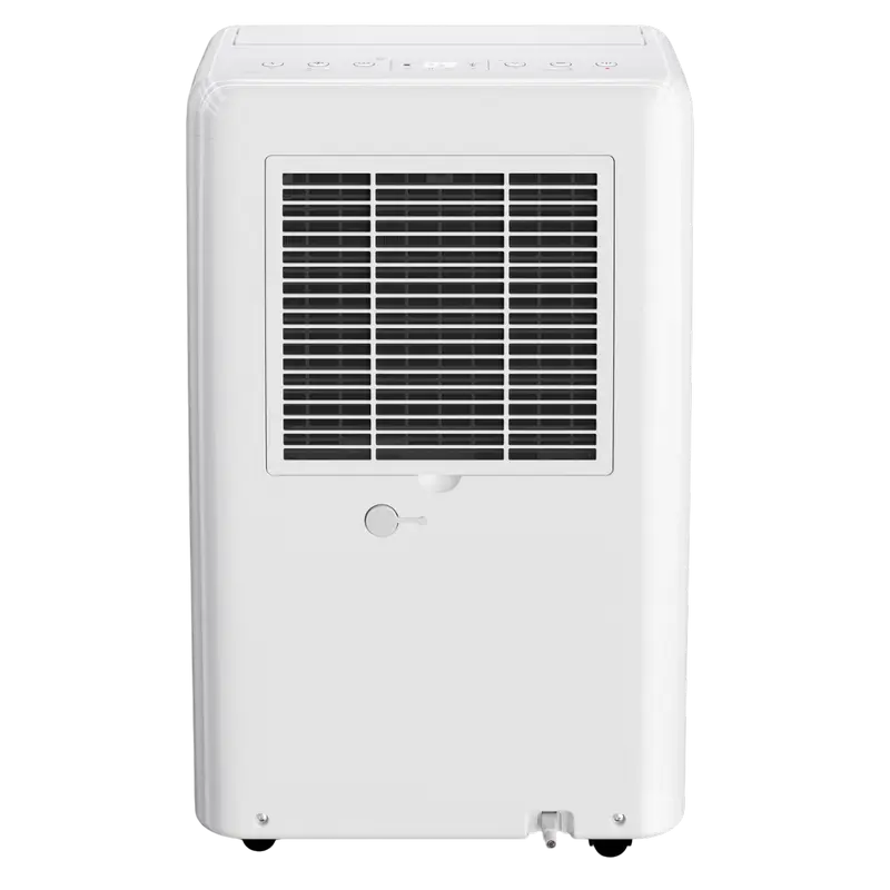 Осушитель воздуха Sharp UD-P204P-W Белый