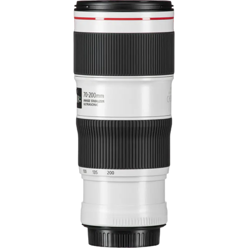Объектив Canon EF 70-200mm f/4L IS II USM