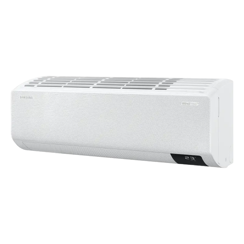 Кондиционер Сплит Samsung AR18BXHCNWKNUA Белый