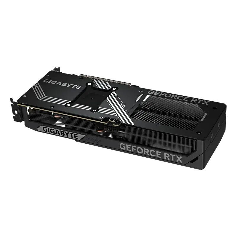 Видеокарта Gigabyte GeForce RTX 5070 WINDFORCE OC SFF
