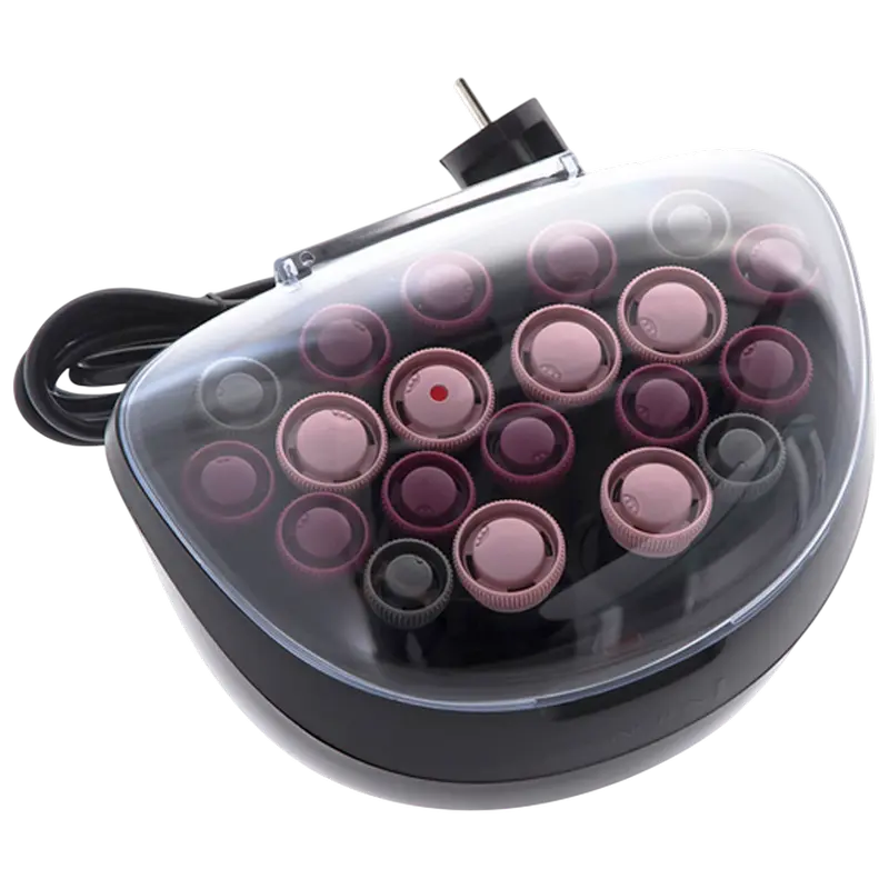 Бигуди Remington H5600 Чёрный