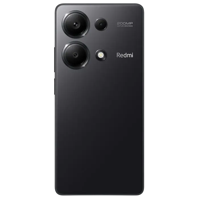 Smartphone Xiaomi Redmi Note 13 Pro, 12 GB / 512GB