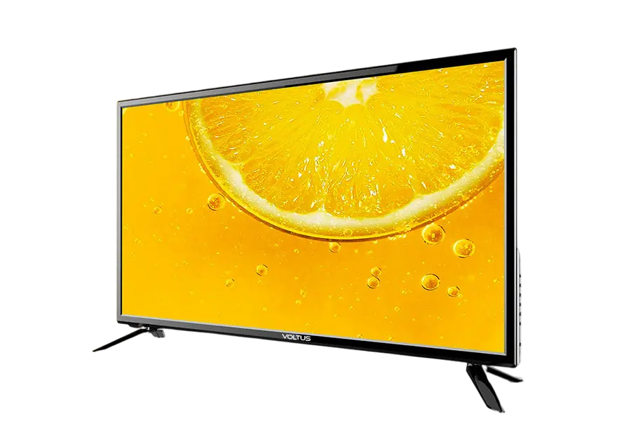 39" LED SMART Телевизор VOLTUS VT-39DS4000 Черный