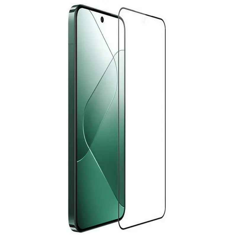 Защитное стекло Nillkin Xiaomi 14 Tempered Glass CP+ Pro CP+ Pro Черный