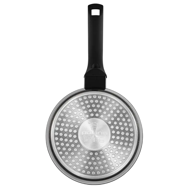 Ковш Polaris Monolit-16SP Monolit Чёрный