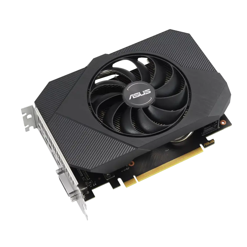 Видеокарта ASUS Phoenix GeForce RTX 3050 V2
