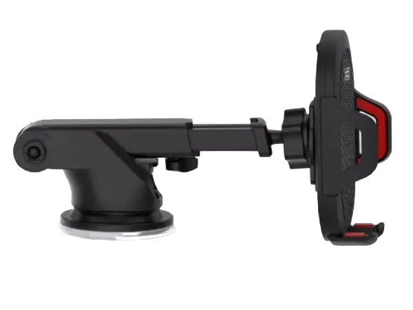 Автомобильный держатель XO C39 Черный