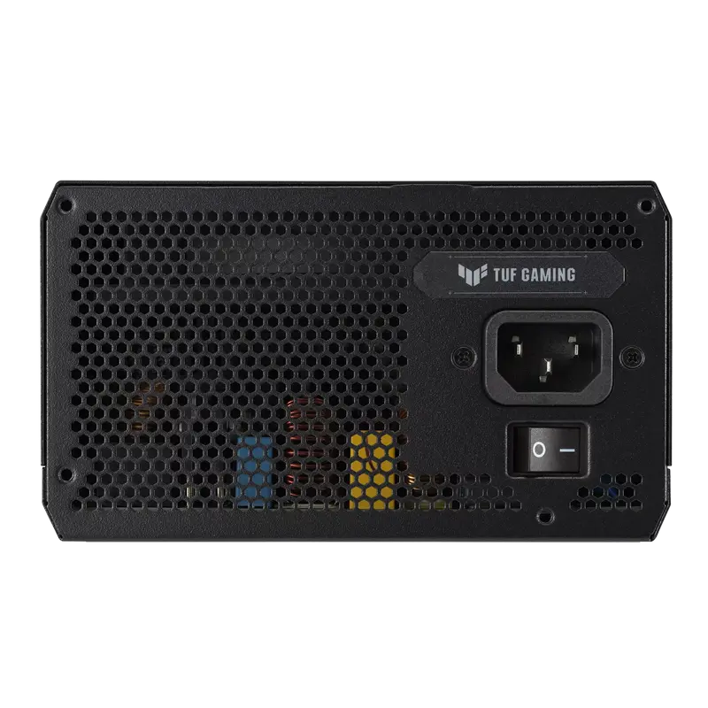 Tip Блок питания для компьютеров ASUS TUF GAMING 1000W GOLD ATX Черный